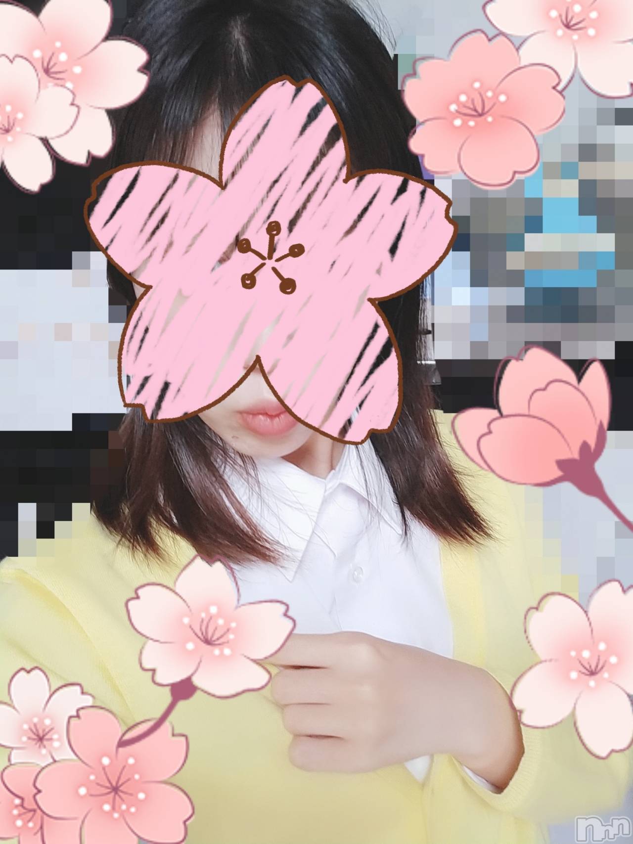 長岡デリヘル純・無垢(ジュンムク)あいか☆(21)の2021年4月4日写メブログ「春ですね！」