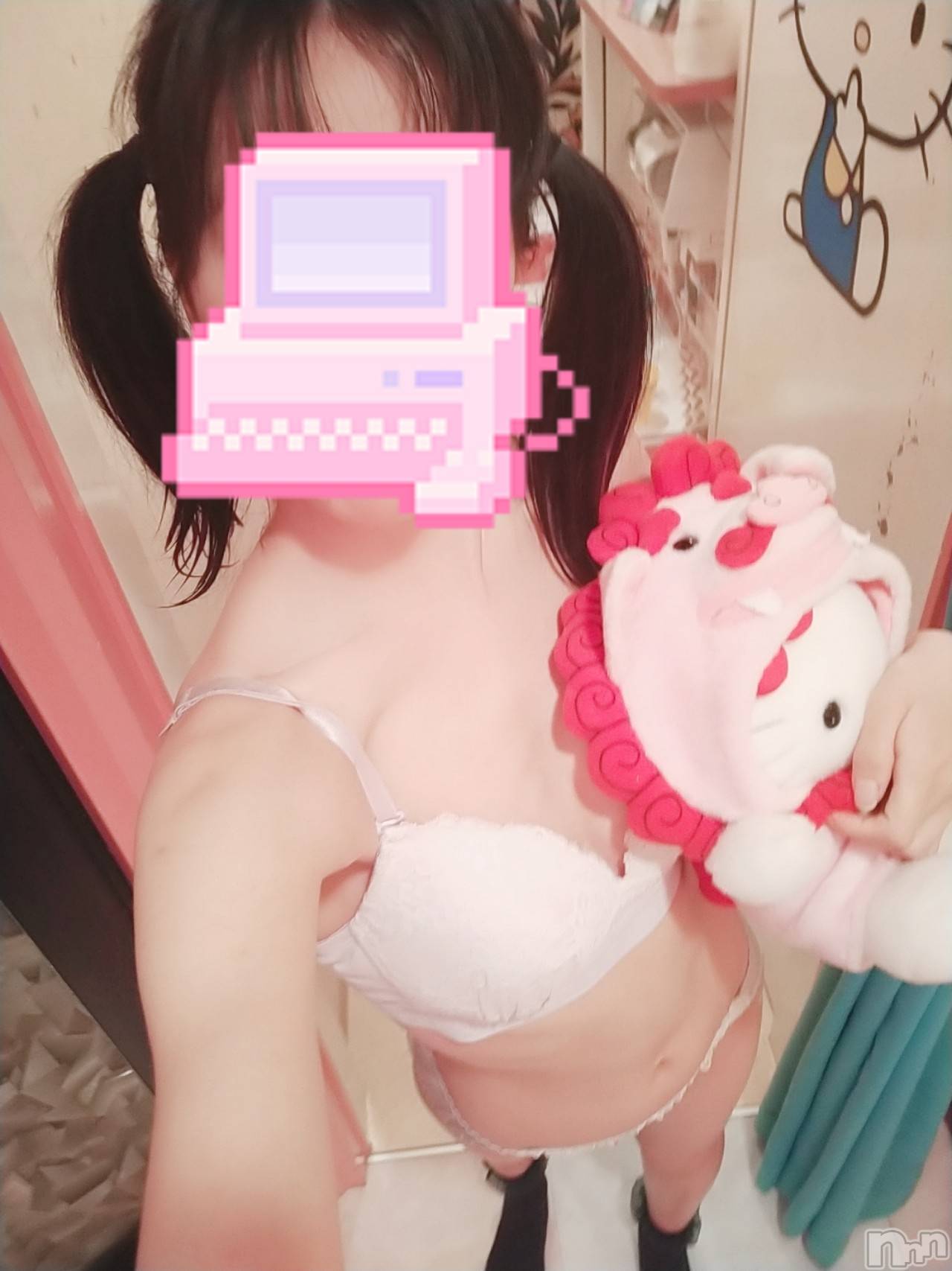 長岡デリヘル純・無垢(ジュンムク)あいか☆(21)の2021年5月1日写メブログ「あいかです♡」