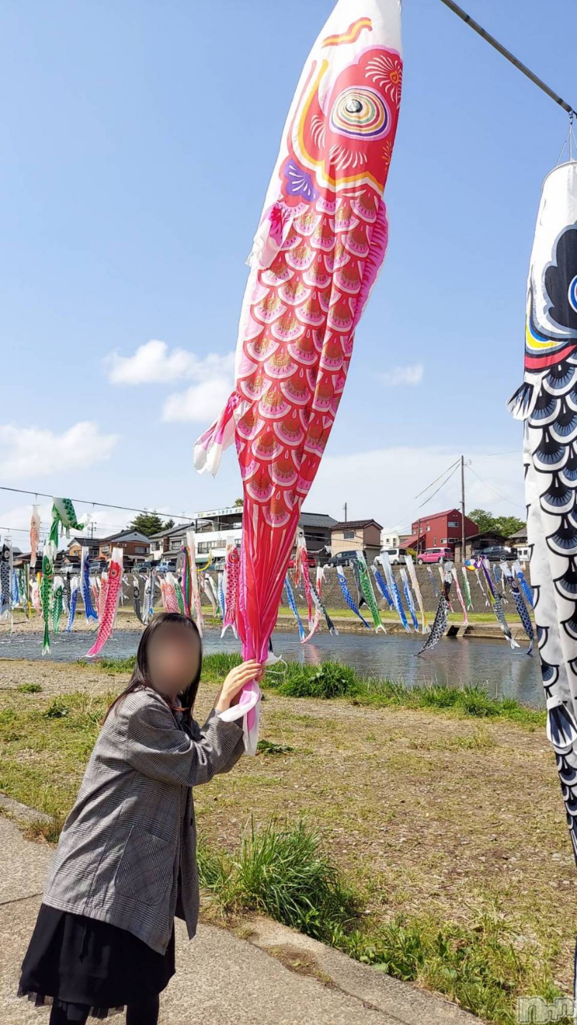 長岡デリヘル純・無垢(ジュンムク)あいか☆(21)の2021年5月18日写メブログ「5月18日 12時50分のブログ」