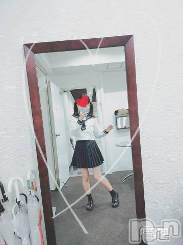 長岡デリヘル純・無垢(ジュンムク)あいか☆(21)の2021年6月16日写メブログ「こんにちは」