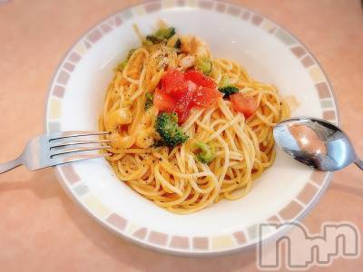 長岡デリヘル 純・無垢(ジュンムク) あいか☆(21)の3月20日写メブログ「パスタ」