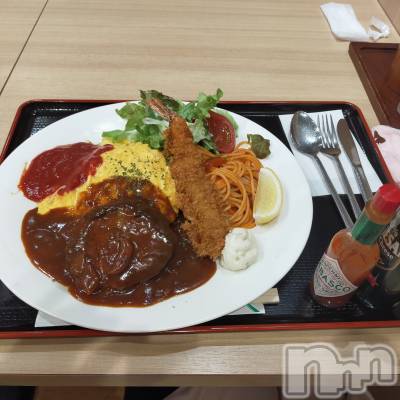 長岡デリヘル 純・無垢(ジュンムク) あいか☆(21)の4月2日写メブログ「食べた！」