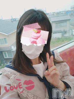 長岡デリヘル 純・無垢(ジュンムク) あいか☆(21)の4月7日写メブログ「バスの中のわたしです！」