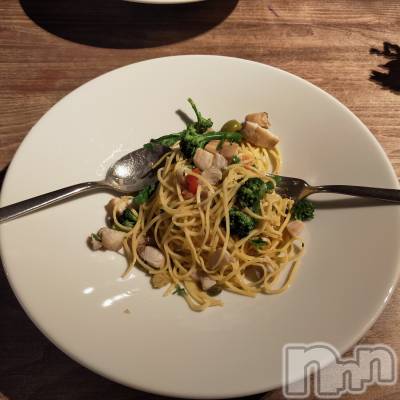 長岡デリヘル 純・無垢(ジュンムク) あいか☆(21)の4月13日写メブログ「パスタ！」