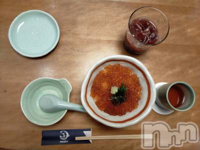 長岡デリヘル 純・無垢(ジュンムク) あいか☆(21)の4月20日写メブログ「いくら丼大好き♡♡♡♡♡」