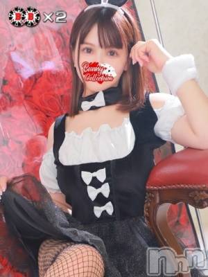 マリコ(23) 身長164cm、スリーサイズB87(E).W56.H85。新潟ソープ 新潟バニーコレクション在籍。