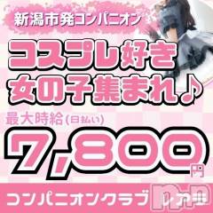2時間で最大15600円!日払いOK◎今日がお給料!