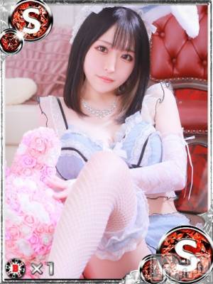 アミ(25) 身長152cm、スリーサイズB86(D).W56.H83。新潟ソープ 新潟バニーコレクション在籍。