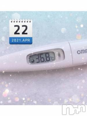 新潟ソープ 新潟バニーコレクション(ニイガタバニーコレクション) エルメス(24)の4月22日写メブログ「検温タイム?」