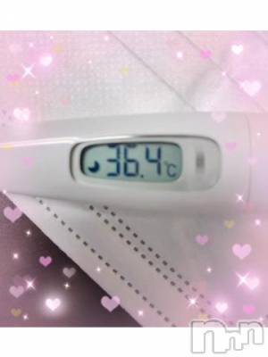 新潟ソープ 新潟バニーコレクション(ニイガタバニーコレクション) エルメス(24)の5月23日写メブログ「検温?！」