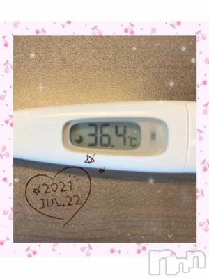 新潟ソープ 新潟バニーコレクション(ニイガタバニーコレクション) エルメス(24)の7月22日写メブログ「おねつ！?」