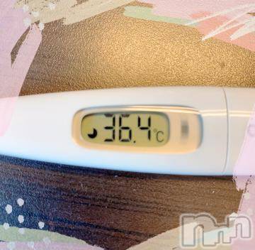 新潟ソープ 新潟バニーコレクション(ニイガタバニーコレクション) エルメス(24)の7月23日写メブログ「検温～?」