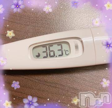 新潟ソープ 新潟バニーコレクション(ニイガタバニーコレクション) エルメス(24)の10月19日写メブログ「検温～！」