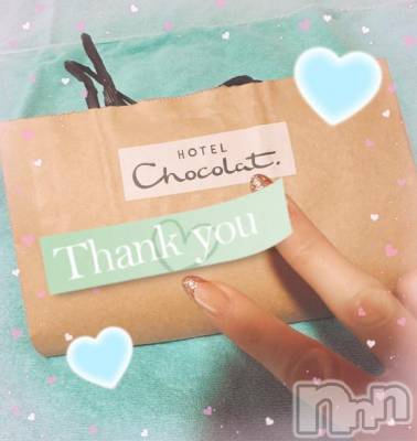 新潟ソープ 新潟バニーコレクション(ニイガタバニーコレクション) エルメス(24)の2月21日写メブログ「きのうもありがとぉぉぉ🍫🩷」