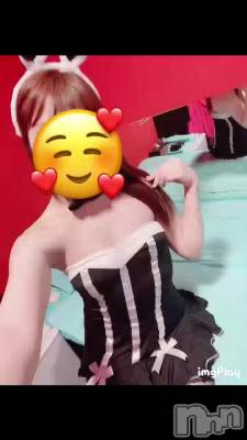 新潟ソープ 新潟バニーコレクション(ニイガタバニーコレクション) エルメス(24)の6月19日動画「出勤いたした🐰！」