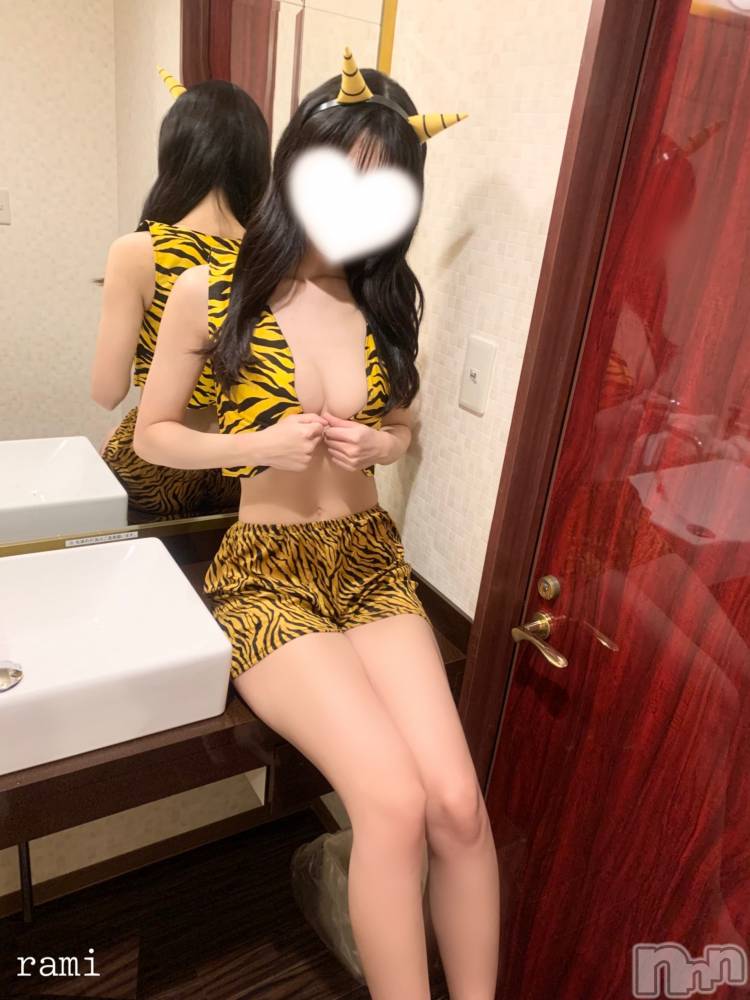 新潟デリヘルアンフィール-地元新潟の厳選された素人女性のみ-(アンフィール) らみ☆神エロボディ(24)の2月5日写メブログ「大きくて太くて長いの好き」