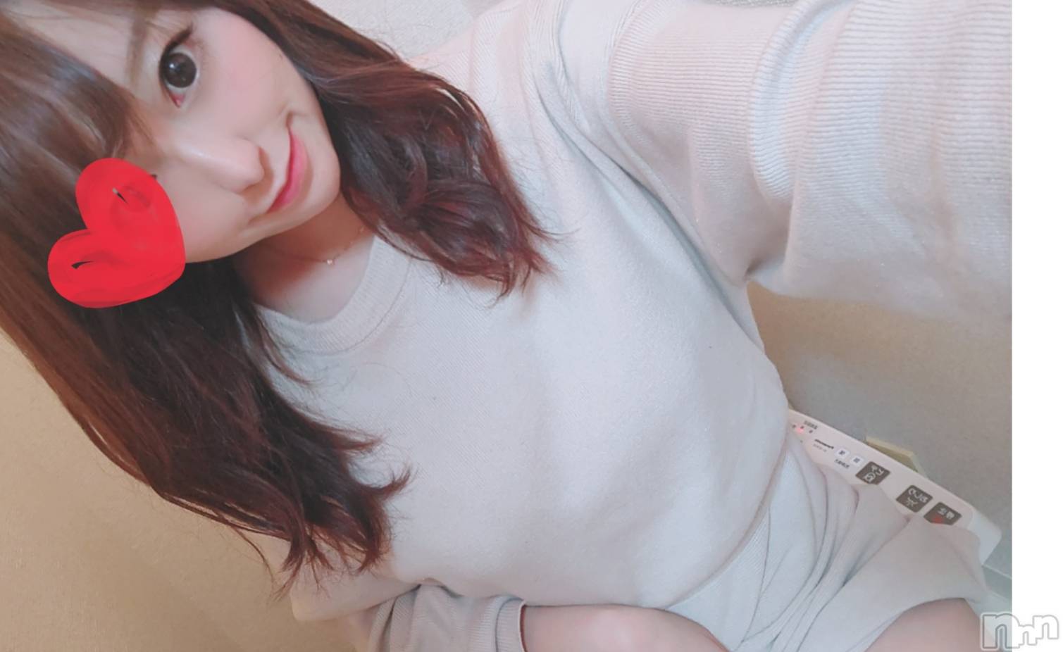 長岡デリヘルROOKIE(ルーキー)秋月心音(22)の2021年4月17日写メブログ「どこだと思う？❤」