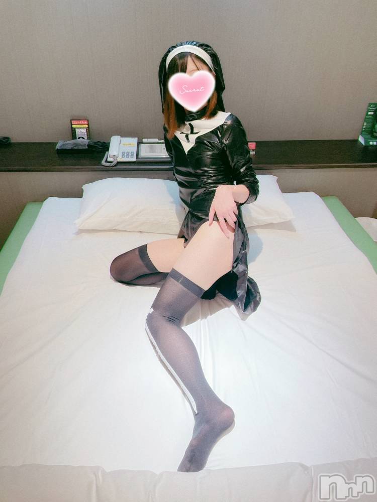 長岡デリヘル長岡市総合デリヘル COLOR～デリヘル・手コキ・密着エステ～(ナガオカシソウゴウデリヘルカラー) ゆきな(23)の10月31日写メブログ「ハッピーハロウィン✝️」