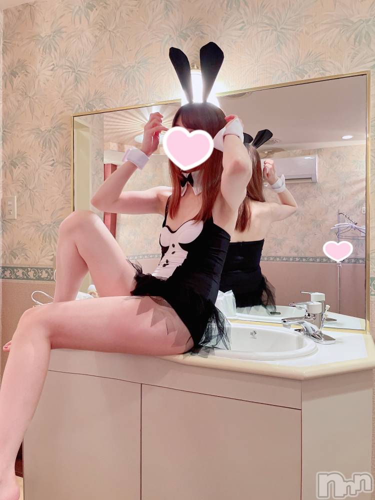 長岡デリヘル長岡市総合デリヘル COLOR～デリヘル・手コキ・密着エステ～(ナガオカシソウゴウデリヘルカラー) ゆきな(23)の9月14日写メブログ「早く会いたい～🐰︎💕︎」