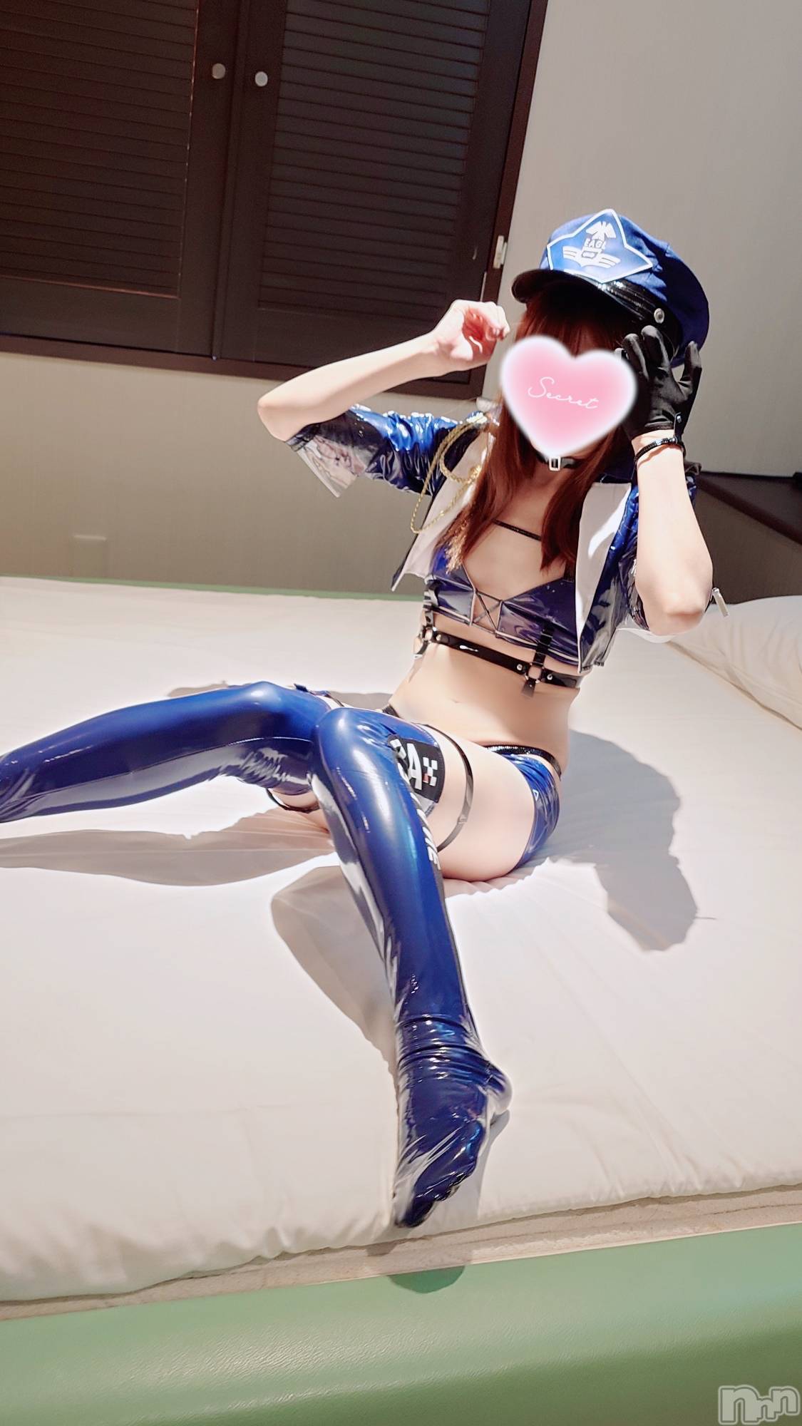 長岡デリヘル長岡市総合デリヘル COLOR～デリヘル・手コキ・密着エステ～(ナガオカシソウゴウデリヘルカラー)ゆきな(23)の2025年11月11日写メブログ「1人で出来るのかな､､､？」