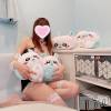 長岡デリヘル 長岡市総合デリヘル COLOR～デリヘル・手コキ・密着エステ～(ナガオカシソウゴウデリヘルカラー) ゆきな(23)の8月21日写メブログ「もちろん観たよね？」