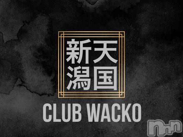 Х顦CLUB WACKO(֥拾)  2025ǯ419̥֥20ͽж‼️