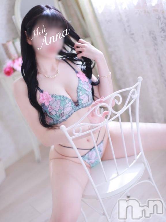 新潟デリヘルMelt(メルト) あんな(26)の2月21日写メブログ「我慢出来なさすぎ」