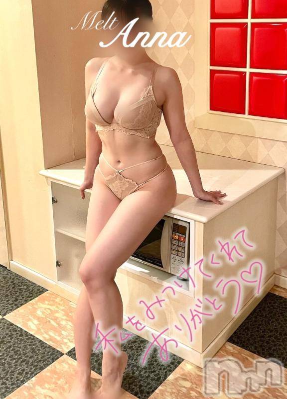 新潟デリヘルMelt(メルト)あんな(26)の2025年12月31日写メブログ「Meltの｢あんな｣で居続けられる事」