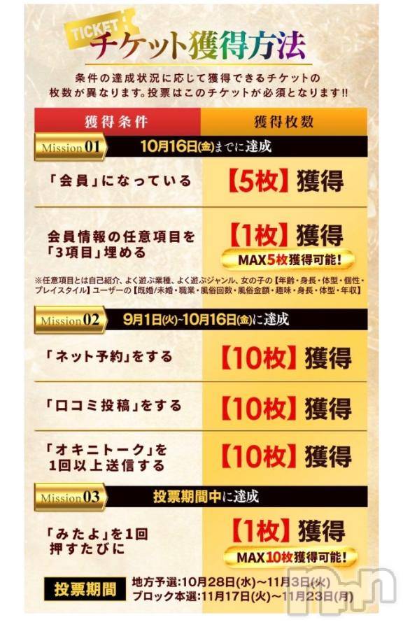 新潟デリヘルMelt(メルト)あんな(26)の2026年9月28日写メブログ「獲得は10/16まで‼️」
