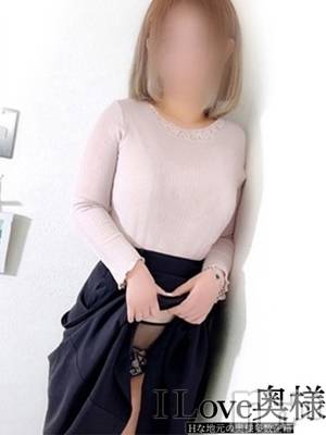 さき(31) 身長162cm、スリーサイズB88(E).W58.H90。長野人妻デリヘル I LOVE奥様(アイラブオクサマ)在籍。