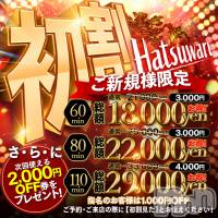 新潟ソープ 不夜城(フヤジョウ)の4月30日お店速報「4月もお得なイベントで遊んじゃおう🎶」