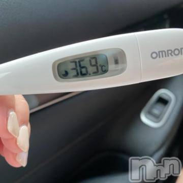 長岡デリヘル ROOKIE(ルーキー) みその(20)の4月17日写メブログ「今日の検温です?」