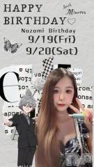 Įʥå륺С(ʥåߥͥ)ΤŹ®֤ΤBirthday✨