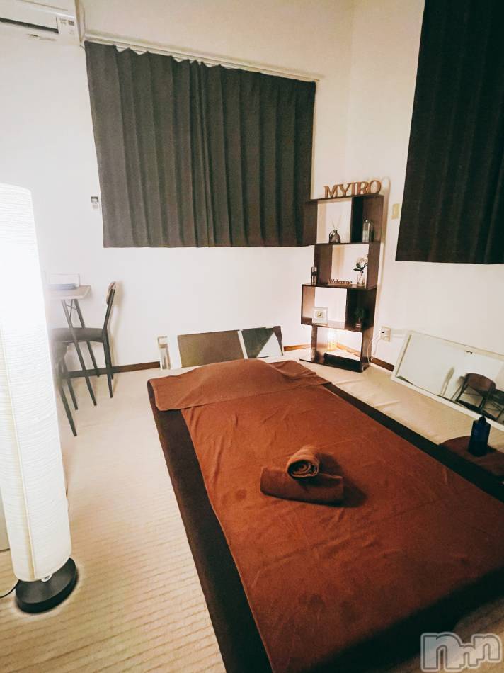 新潟メンズエステ(マイロ)の2021年9月15日お店速報「ラスト枠お急ぎください♪」