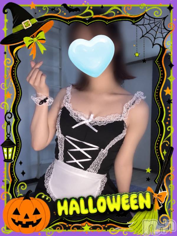 新潟メンズエステ(マイロ)の2026年10月27日お店速報「ハロウィンウィークのシフトです✨事前予約お早めに🎃」