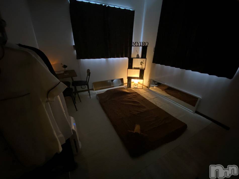 新潟メンズエステ(マイロ)の2021年4月18日お店速報「セラピストがお待ちしております。」