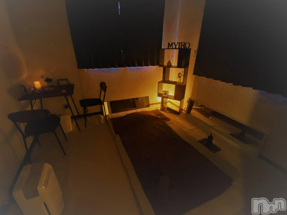 新潟メンズエステ(マイロ)の2021年4月23日お店速報「セラピストがお待ちしております。」