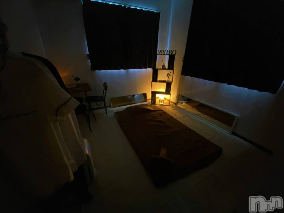 新潟メンズエステ(マイロ)の2021年4月26日お店速報「セラピストがお待ちしております。」