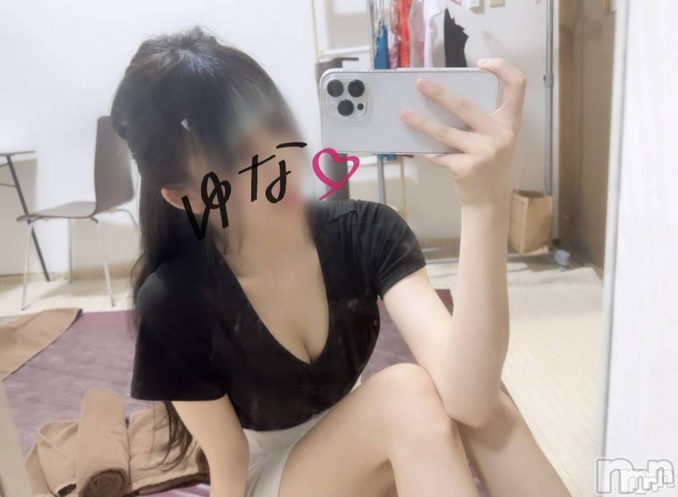 新潟メンズエステ(マイロ)の2024年5月9日お店速報「新人人気セラピストゆなちゃん、びびちゃん只今ご案内中✨是非ご予約を！」