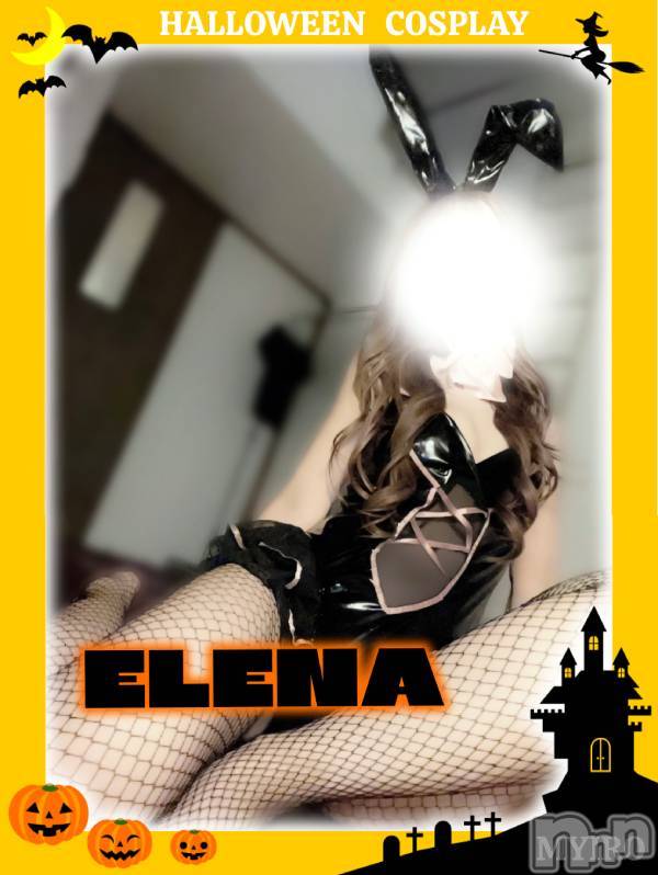 新潟メンズエステ(マイロ)の2025年10月28日お店速報「ハロウィンイベント開催中！お得な特典満載」