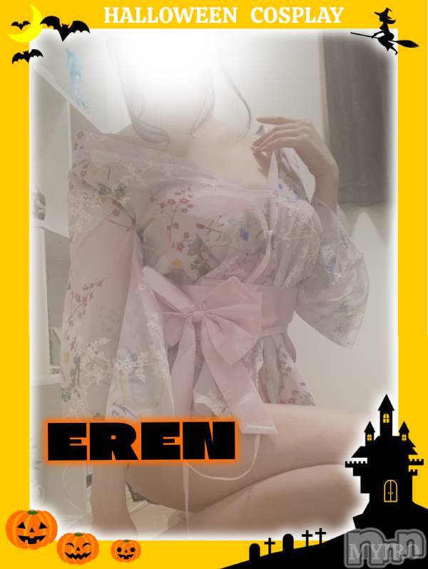 新潟メンズエステ(マイロ)の2025年11月2日お店速報「来週のシフトアップしました！ハロウィン期間最終日ご来店でクーポン配布✨」