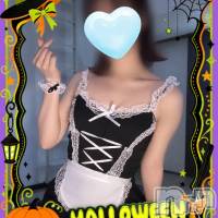 新潟メンズエステ MYIRO　-マイロ-(マイロ)の10月27日お店速報「ハロウィンウィークのシフトです✨事前予約お早めに🎃」