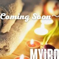 新潟メンズエステ MYIRO　-マイロ-(マイロ)の9月23日お店速報「この後19時から新人まりちゃんご案内開始です🍀」