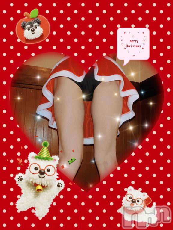 新潟ソープ不夜城(フヤジョウ) 沙希(29)の12月24日写メブログ「🎄」