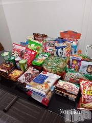 新潟風俗エステ癒々・匠(ユユ・タクミ) のりか(35)の3月31日写メブログ「お菓子の山🍭🍬」