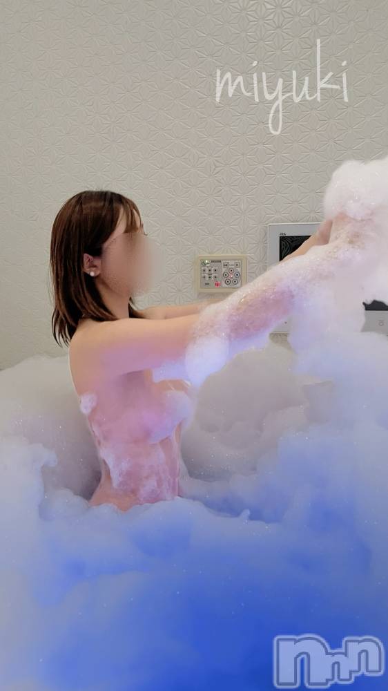 新潟風俗エステRouge(ルージュ) 平野 みゆき(32)の3月1日写メブログ「めっちゃきれい🩵」