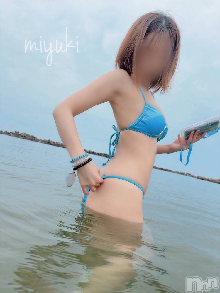 新潟デリヘルRouge(ルージュ) 平野 みゆき(32)の8月10日写メブログ「この業界入って初かも！！」