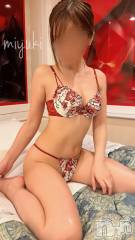 新潟デリヘルRouge(ルージュ) 平野 みゆき(32)の1月2日写メブログ「年初め、会いに来てくれる？🩵」