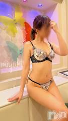 新潟デリヘルRouge(ルージュ) 平野 みゆき(32)の3月28日写メブログ「うれちい🥺💓」