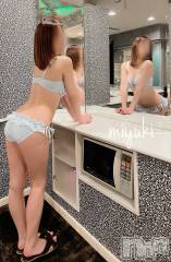 新潟デリヘルRouge(ルージュ) 平野 みゆき(32)の5月14日写メブログ「たのしみー！🩵」